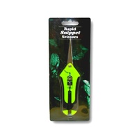 Trimming Scissors | Curved Blade | 1 or 6 in a pack