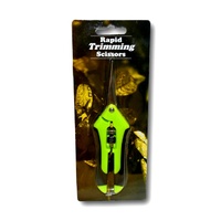 Trimming Scissors  | Straight Blade | 1 or 6 Pk