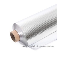 Flirmask Foil 100% Infared Sheilding (1m x 30m)