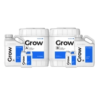 ATHENA Grow Nutrient A & B Set