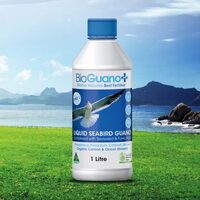 BioGuano+