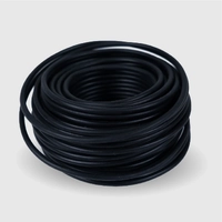 Bud Huggers - Soft ties - Roll - 3MM x 15M