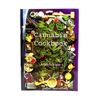 Cannabis Cookbook