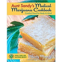 Aunt Sandy's Medical Cookbook