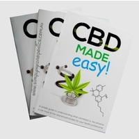 CBD Made Easy