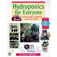 Hydroponics For Everyone 
