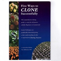 Five Ways To Clone Successfully