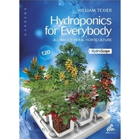 Hydroponics For Everybody