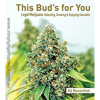 This Bud's For You by Ed Rosenthal (Author)