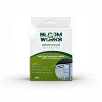 Bloom Works Grow Room Dehumidifier