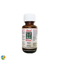 BUD WISE | POLLEN REMOVER | HYDROPONIC ADDITIVE