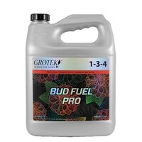 Grotek Bud Fuel  PRO 4ltr
