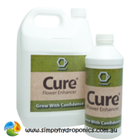 Cure – A Natural Floral Preservative – 5L