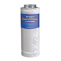 Can Original Classic 100 Filter - Flange in 200MM, 250MM or 315MM