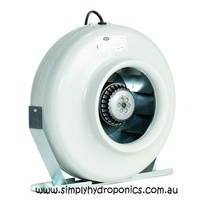 Can-Fan RS Series | Centrifugal | 100 & 315mm 