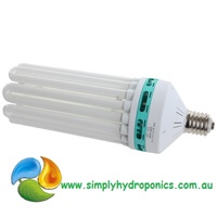 Energy Saver CFL Hydroponic Lamp 130W / 2700K