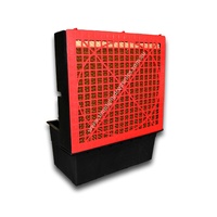 Redback Chiller | Evaporative Cooler