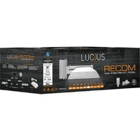 Lucius Maximus 315 CMH - Complete light kit 