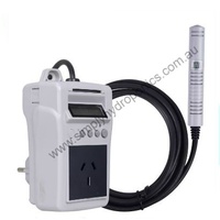 Digital CO2 PPM Controller