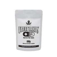 Dr Green Thumbs - Fruit Roids - 100g