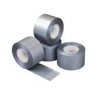 PVC Joining/Sealing Duct Tape 48mm x 30m x 130um 4-Pack