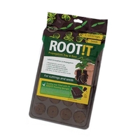 ROOT!T Rooting Sponge 24-Cell Tray