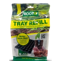 ROOT!T Plugs - Bag/60