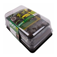 ROOT!T Rooting Sponge Propagating Kit