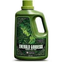 Emerald Harvest | Emerald Goddess 1G