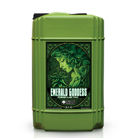 Emerald Harvest | Emerald Goddess 22ltrs / 6 Gallons