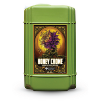 Emerald Harvest Honey Chome 22ltrs / 6 Gallon