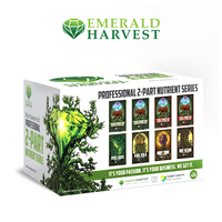Emerald Harvest Kickstarter Kit 