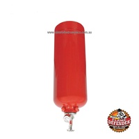 Flame Defender Fire extinguisher 2kg