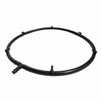 Free Flow Feed Ring - suit 30L Pot