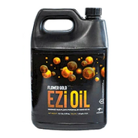Flower Gold Ezi Oil 5l