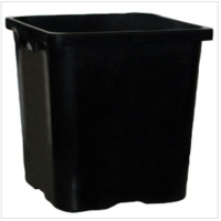 290mm Square Pot 300mm Deep