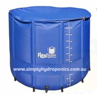 Collapsible Water Tank 1000L