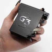 Chewy G3 Portable Grinder