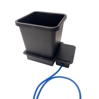 NUTRIFIELD AUTOFEED 1 x 15L POT EXTENSION KIT BOXED