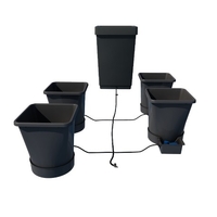 NUTRIFIELD AUTOFEED 4 POT XL EXTENSION KIT BOXED