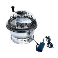 Green Master Bowl Trimmer | 16" - 24"