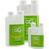 Grow-Genius Mono-Silicic Acid