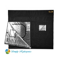 Gorilla Grow Tent 4 X 8 ( 122 x 245cm x 213-244cm )