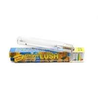 Growlush 600w HPS Lamp