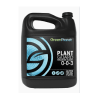 GreenPlanet Plant Guard 4L