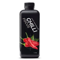 GT Chilli Focus - Specifically Formulated for Chilli's & Pepper's