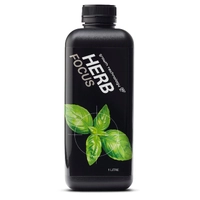 Herb Focus - Specifically Formulated for Culinary Herbs