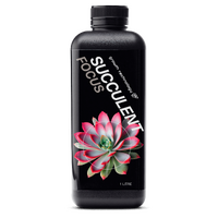 GT Succulent Focus 1l