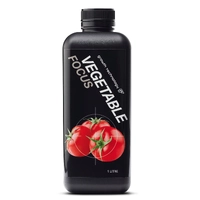 GT - Focus Vegetable - Bigger Plant Yield