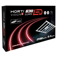 Horti-Vision 630w LED